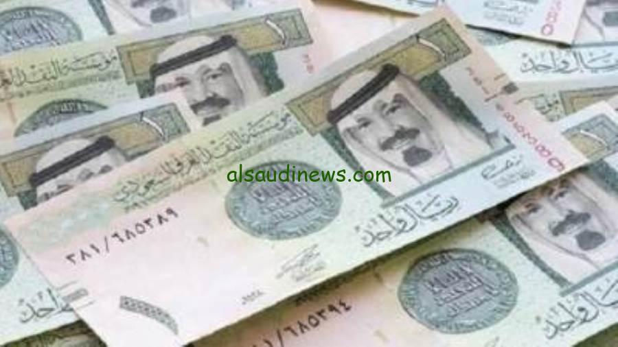 اكتشف سعر الريال السعودي اليوم الأحد 4-5-2025 في البنوك!