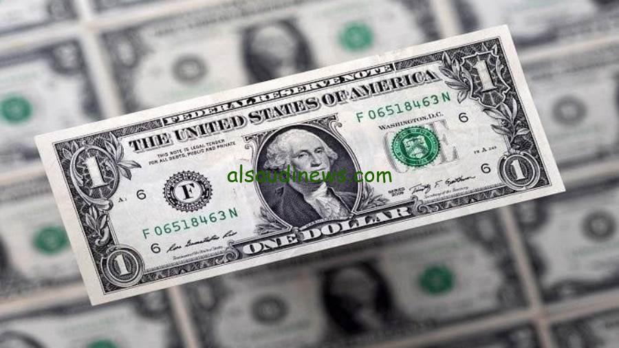 اكتشف سعر الدولار اليوم الأحد 4-5-2025 في ختام تعاملات البنوك!