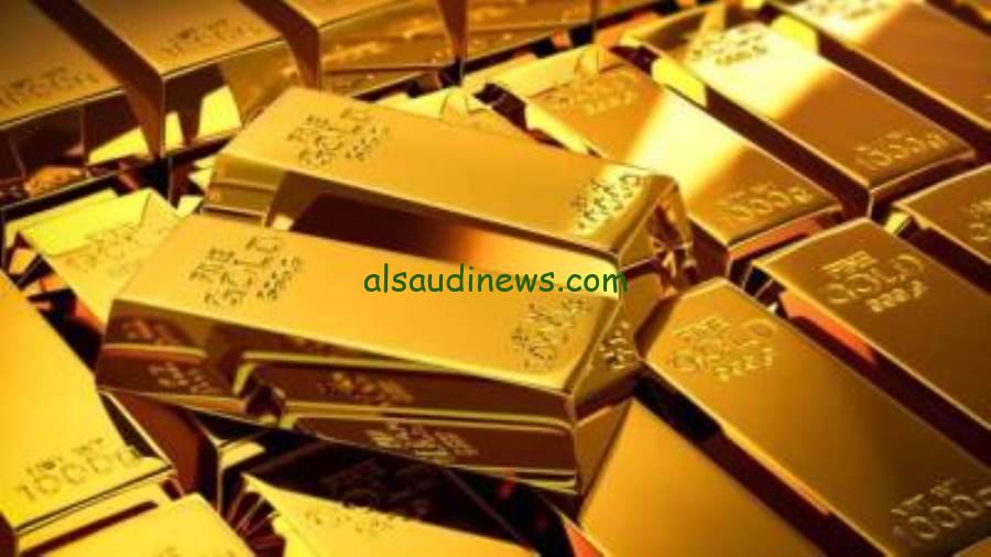 استثمر في نجاحك مع أسعار الذهب اليوم في مصر!