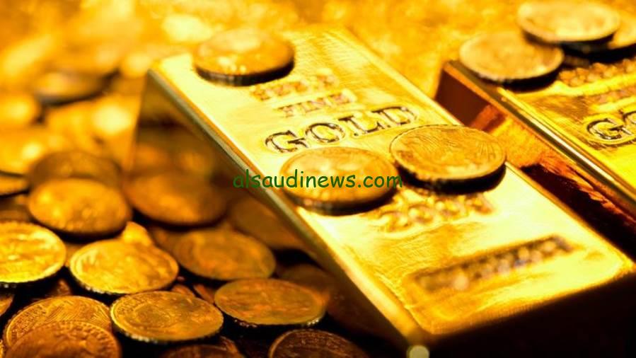استثمر في الذهب الآن وحقق أرباحًا مذهلة مع عيار 21 الجديد!