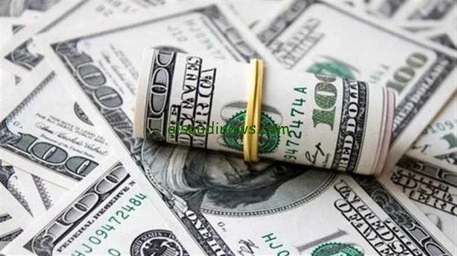 اكتشف سعر الدولار اليوم الاثنين 5-5-2025 في ختام تعاملات البنوك!