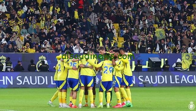 النصر يواجه خطر الغياب عن آسيا أمام أهلي جدة
