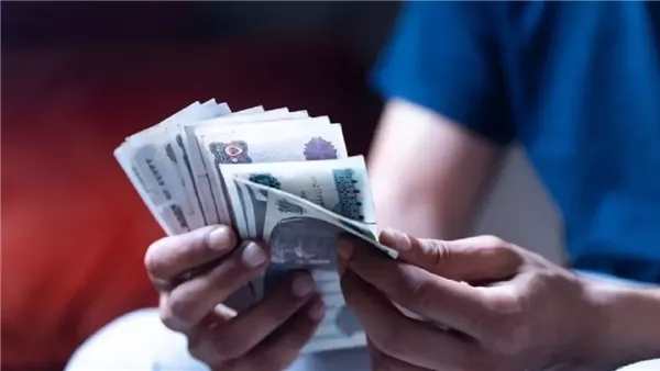 اكتشف موعد صرف مرتبات مايو 2025 وما هو الحد الأدنى للأجور؟