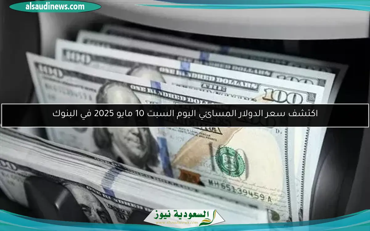 أسعار الدولار اليوم الإثنين: هل يشهد الجنيه المصري انخفاضًا مفاجئًا؟