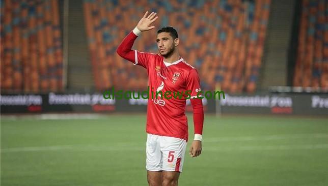 مفاوضات بيراميدز مع رامي ربيعة تتصدر الأخبار
