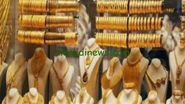 اكتشف سعر الذهب اليوم مع الزيادة الأخيرة وتأثيرها على عيارات 24 و21 و18