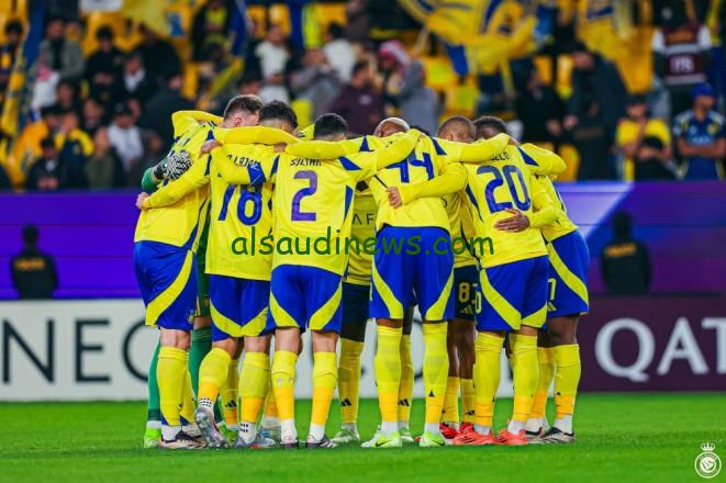 نجم النصر يحقق أرقاماً مميزة رغم الخروج أمام كاواساكي