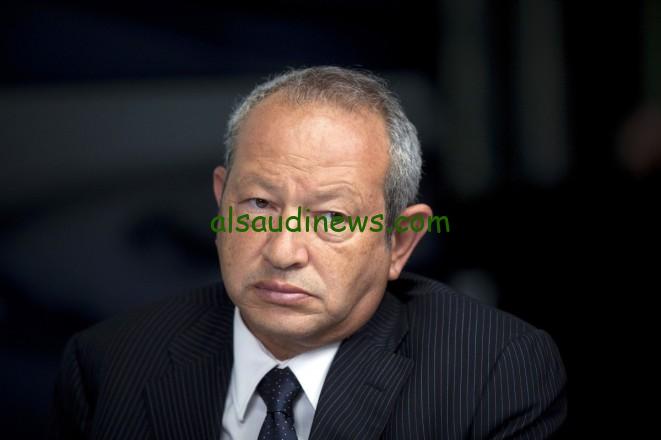 نجيب ساويرس يهاجم رحيل كولر عن الأهلي