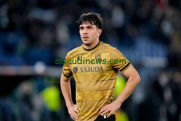 ريال مدريد يراقب لاعب ريال سوسيداد من أجل التعاقد معه