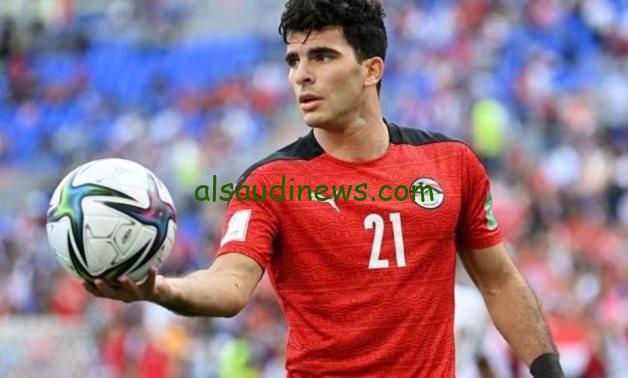 زيزو يخشى دخول نادي الزمالك وسط أجواء مشحونة