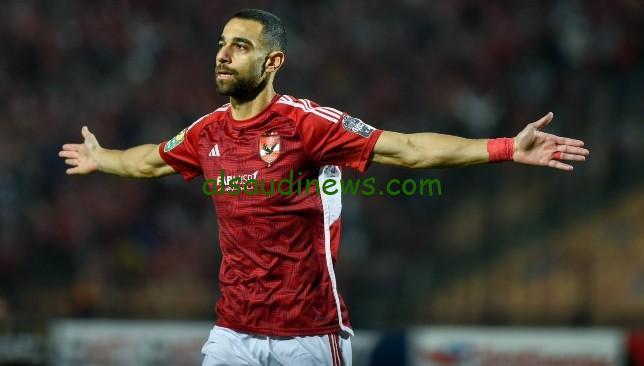 الأهلي يتخلى عن السولية في خطوة مفاجئة