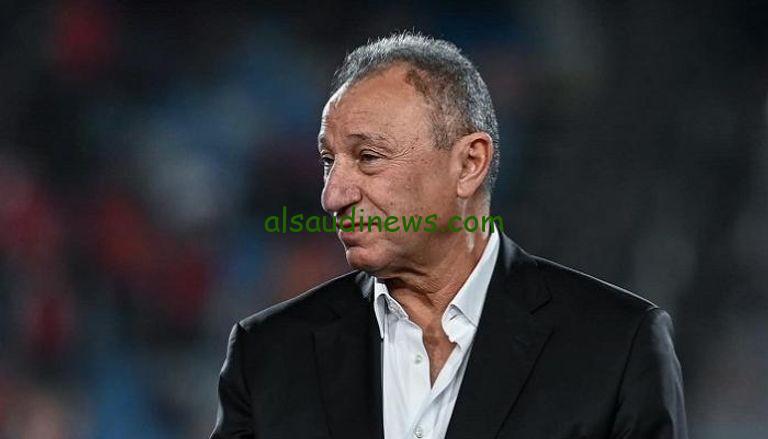 تطورات عاجلة حول تعيين المدير الفني الجديد للنادي الأهلي