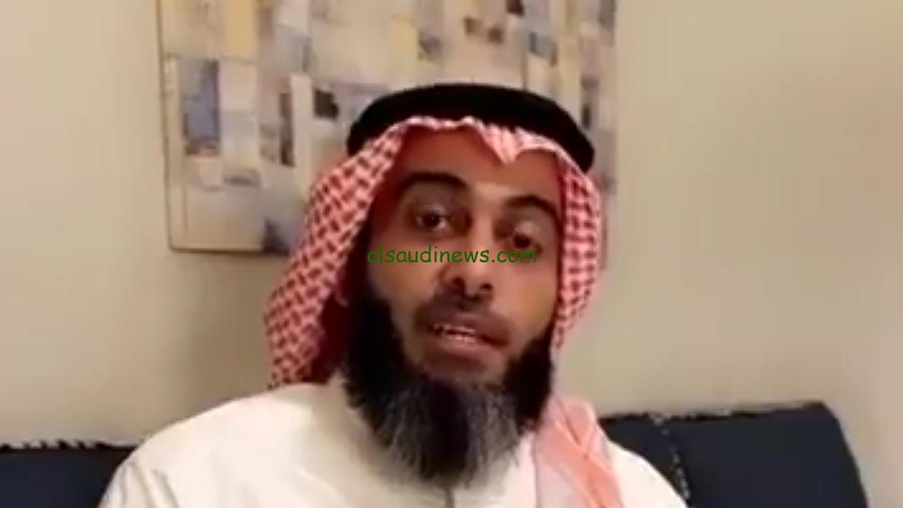 الباحث الشملاني يحذر من تسمية الأبناء بأسماء الأهل أو الأموات