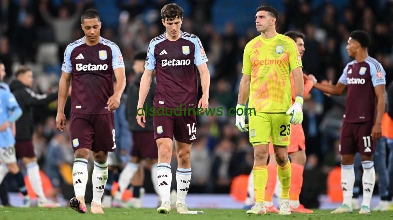 أستون فيلا ثنائي مطلوب في دوري روشن