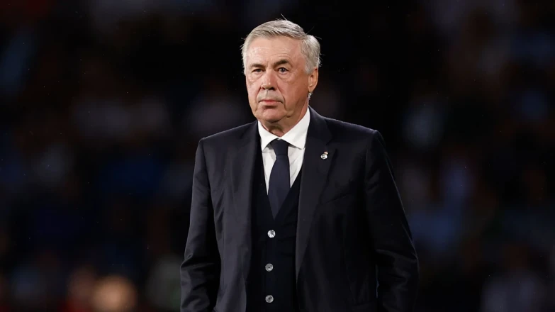 تطورات مهمة حول رحيل أنشيلوتي لتدريب المنتخب البرازيلي