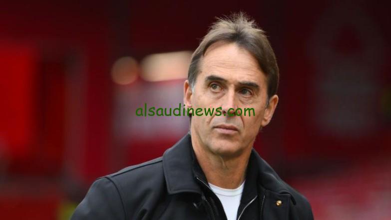 لوبيتيجي يتولى تدريب منتخب قطر رسمياً
