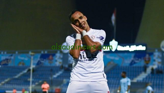 طبيب الزمالك يعلن تفاصيل إصابة ثلاثي الفريق بشكل عاجل