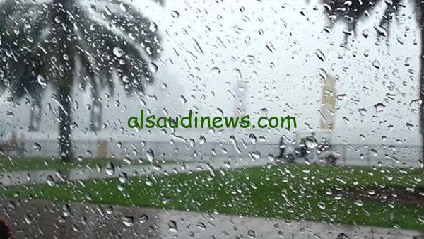 تحذير عاجل من الأرصاد: أمطار غزيرة وشتاء قاسٍ في انتظارنا اليوم