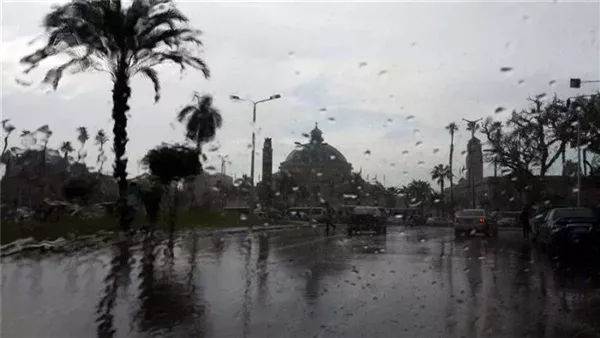 استعدوا لطقس غير مستقر غداً الأحد مع تحذيرات الأرصاد الجوية!