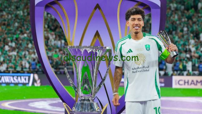 لقب آسيا يرمز لإنجاز كبير بالنسبة لي