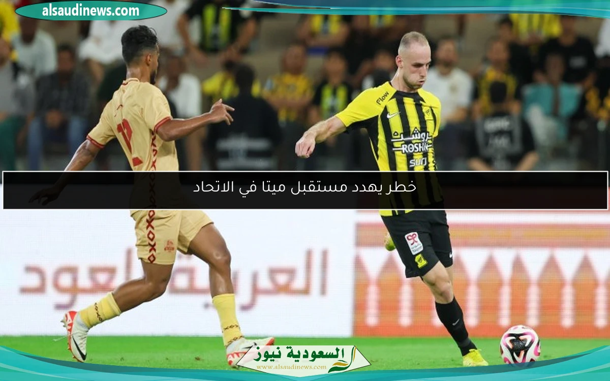 خطر يهدد مستقبل ميتا في الاتحاد
