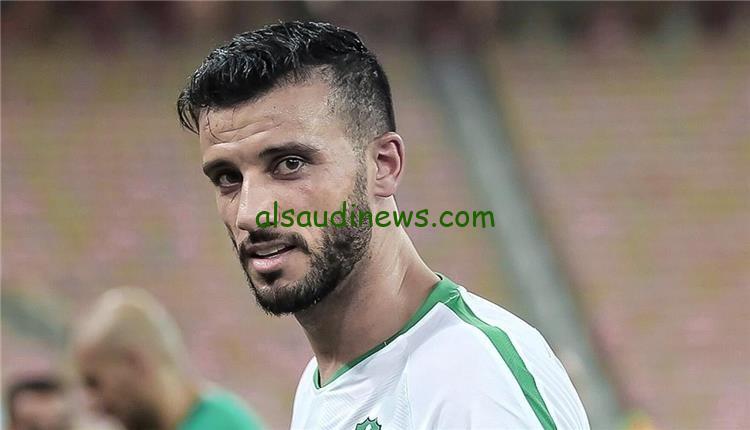 عمر السومة يهنئ الأهلي بفوزهم بدوري الأبطال