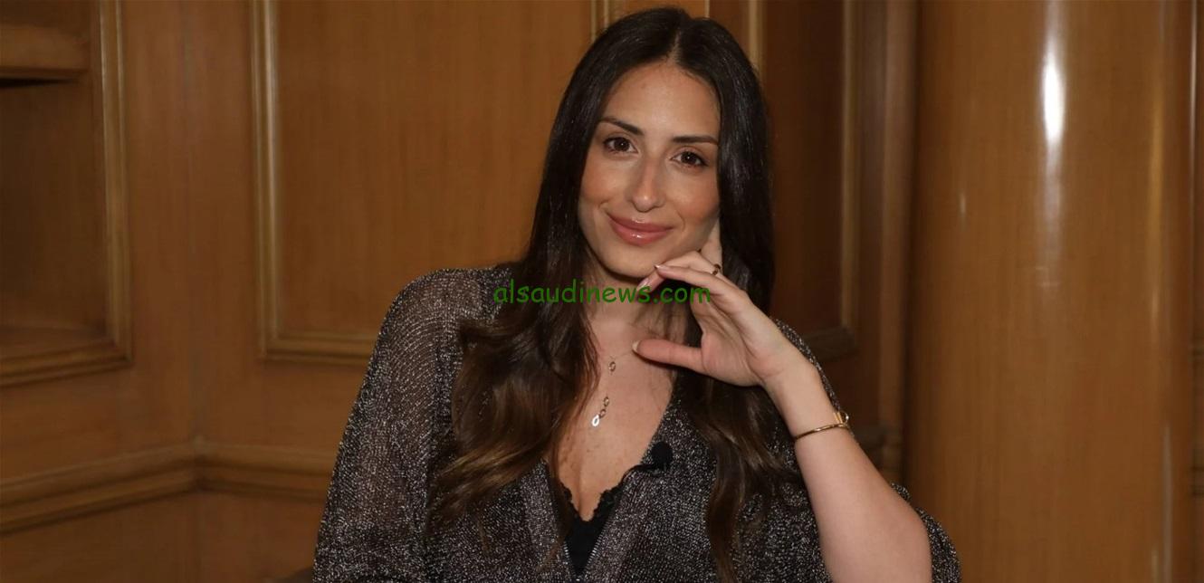 فنانة لبنانية تطلق أغنيتها الجديدة مع أسطورة الغناء الفرنسية