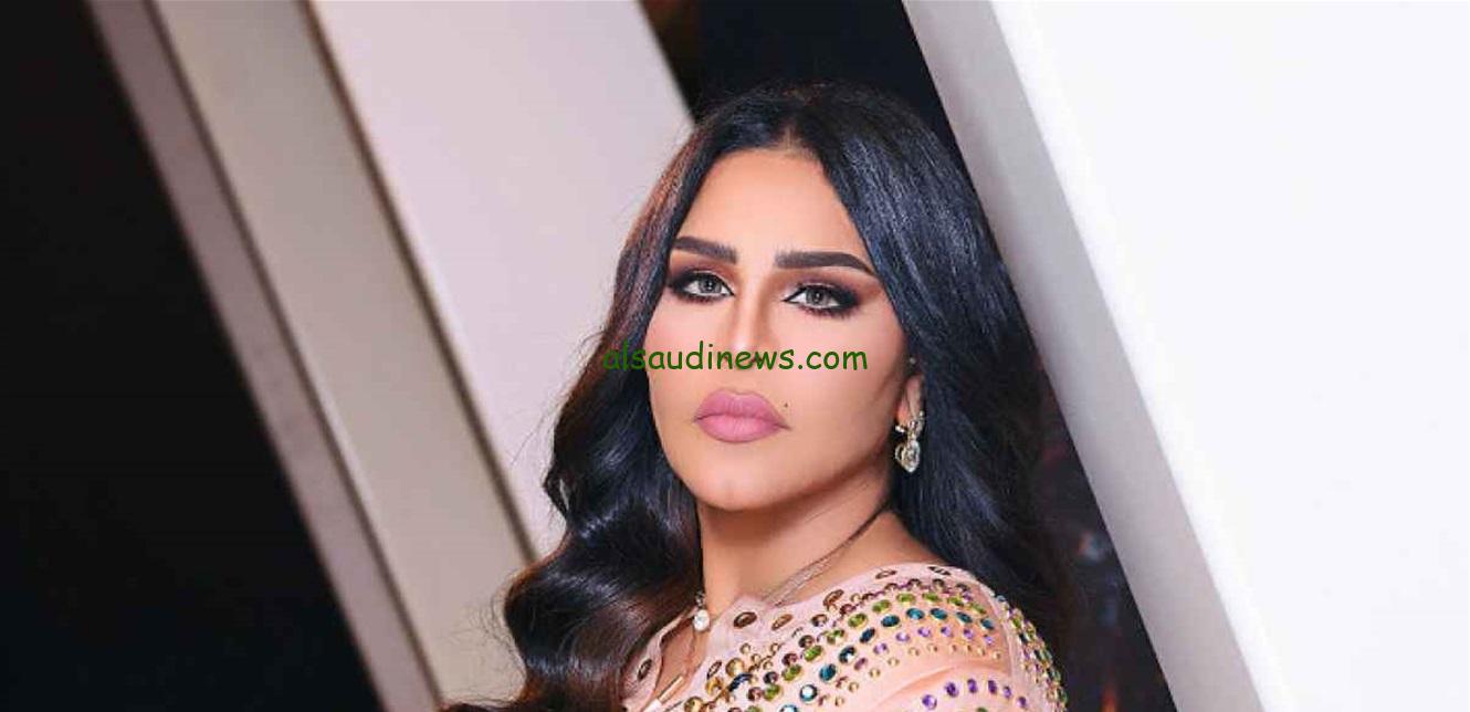 أحلام تثير الجدل برسالة بالإنجليزية إلى الصين في فيديو انتشر بشكل واسع