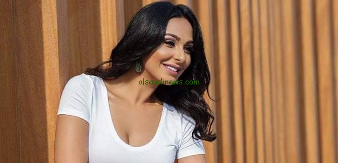 خلاف بين شقيقتين فنانتين عربيتين ما قصته؟ (فيديو)