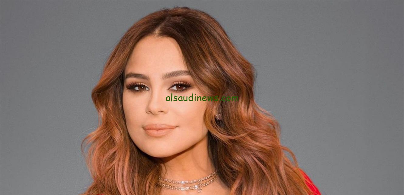 إعلامية مشهورة تثير الجدل بسبب منشور عن وفاة زوج كارول سماحة