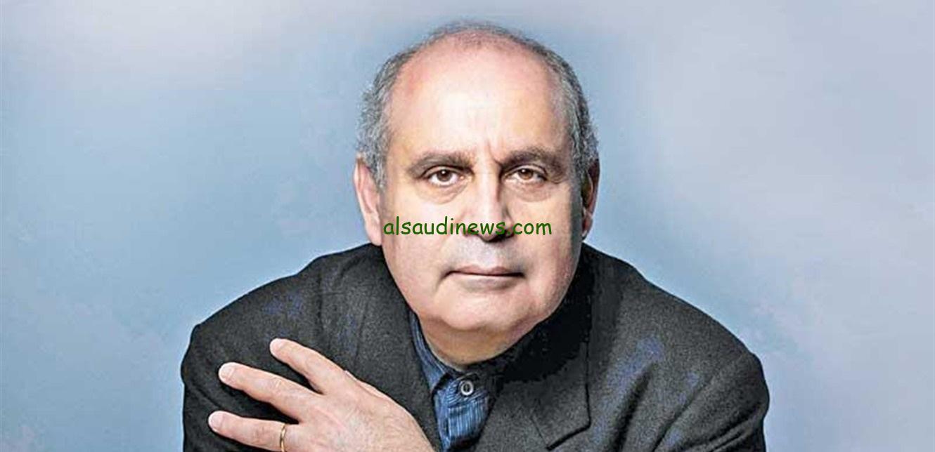 الموت يفاجئ الوسط الفني برحيل المخرج المسرحي بيار عودة