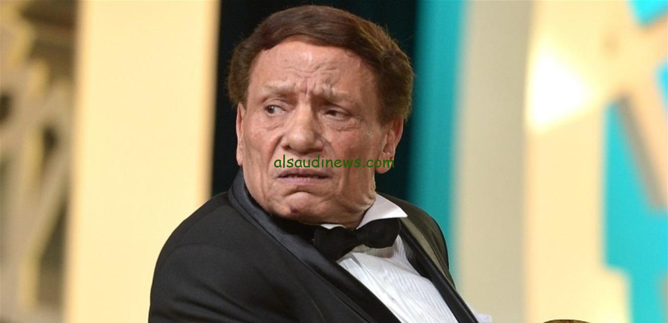 عادل إمام يحتفل بعيد ميلاده الخامس والثمانين بأسلوب مميز