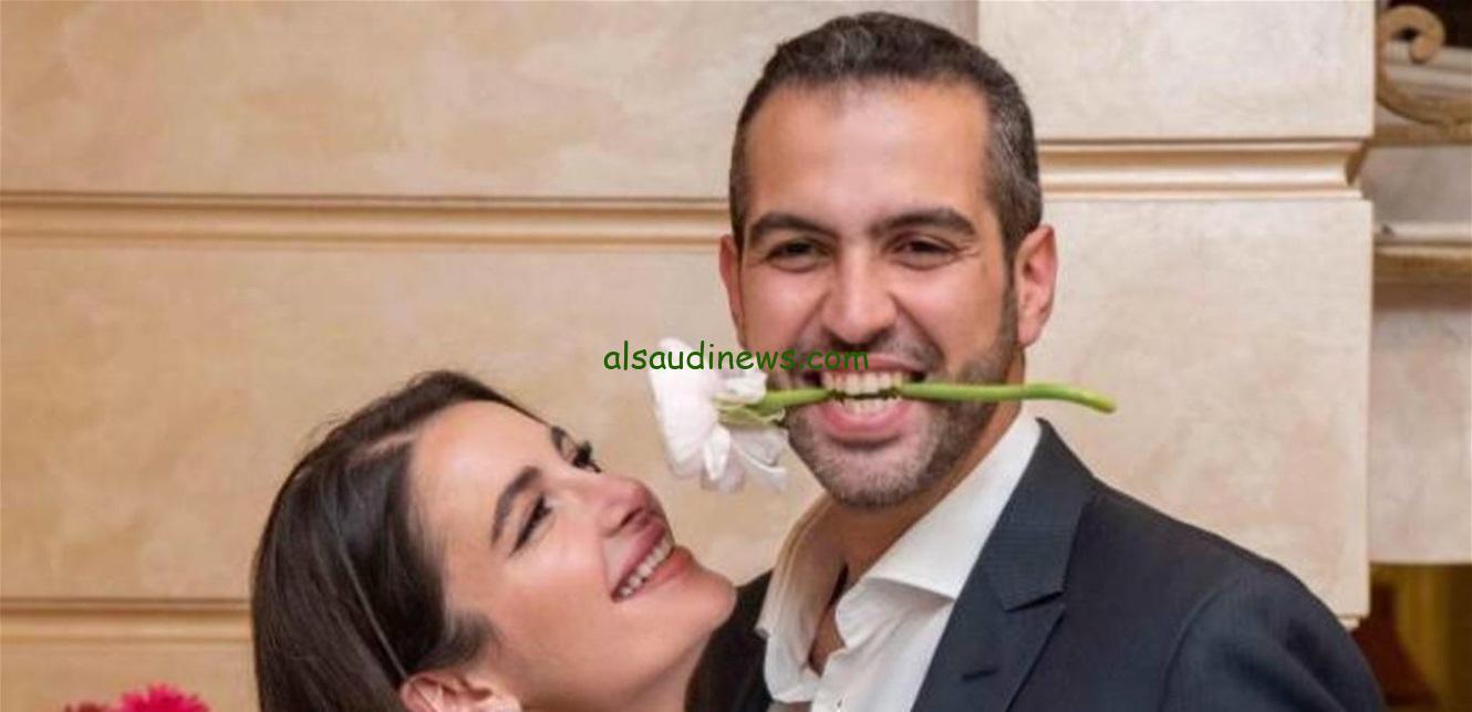 زوج شام الذهبي يروي أسرار علاقته الحميمة مع حماته أصالة