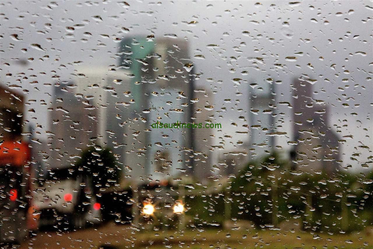 لبنان يواجه طقس متقلب بسبب منخفض جوي ضعيف