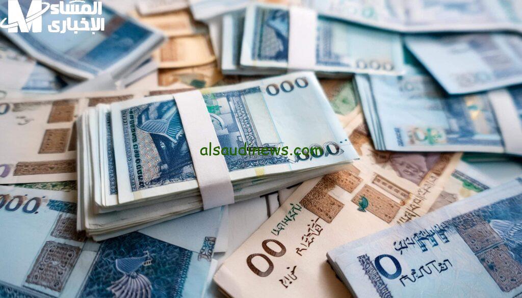 فرحة الـ100 دينار تصل الأردن لتعزز الأمل والسعادة في القلوب