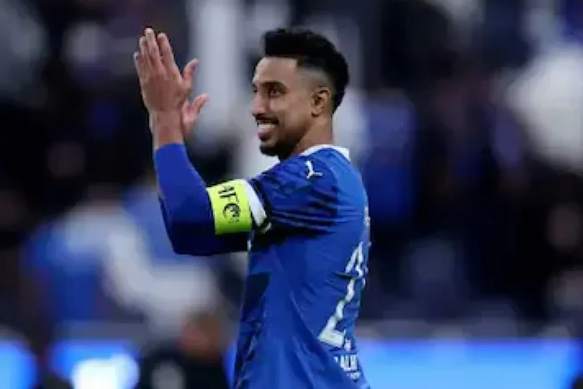 اكتشف ترتيب هدافي الدوري السعودي بعد تألق سالم الدوسري في مباراة الرائد