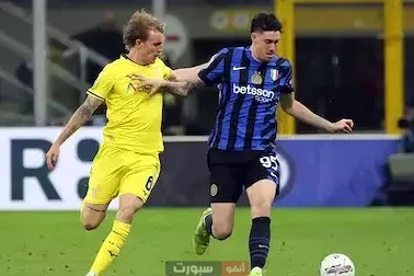ترتيب الدوري الإيطالي بعد تعادل نابولي مع بارما وإنتر مع لاتسيو