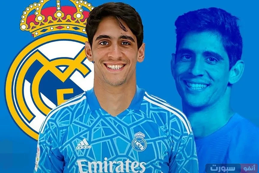 تشابي ألونسو يسعى للتعاقد مع حارس الهلال ياسين بونو لتدعيم ريال مدريد