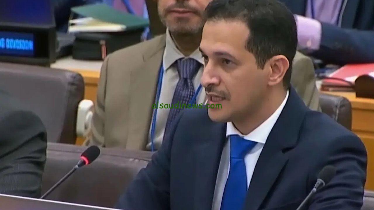سعوديبيديا تعرض تجربتها في توثيق الأسماء الجغرافية أمام خبراء الأمم المتحدة بنيويورك