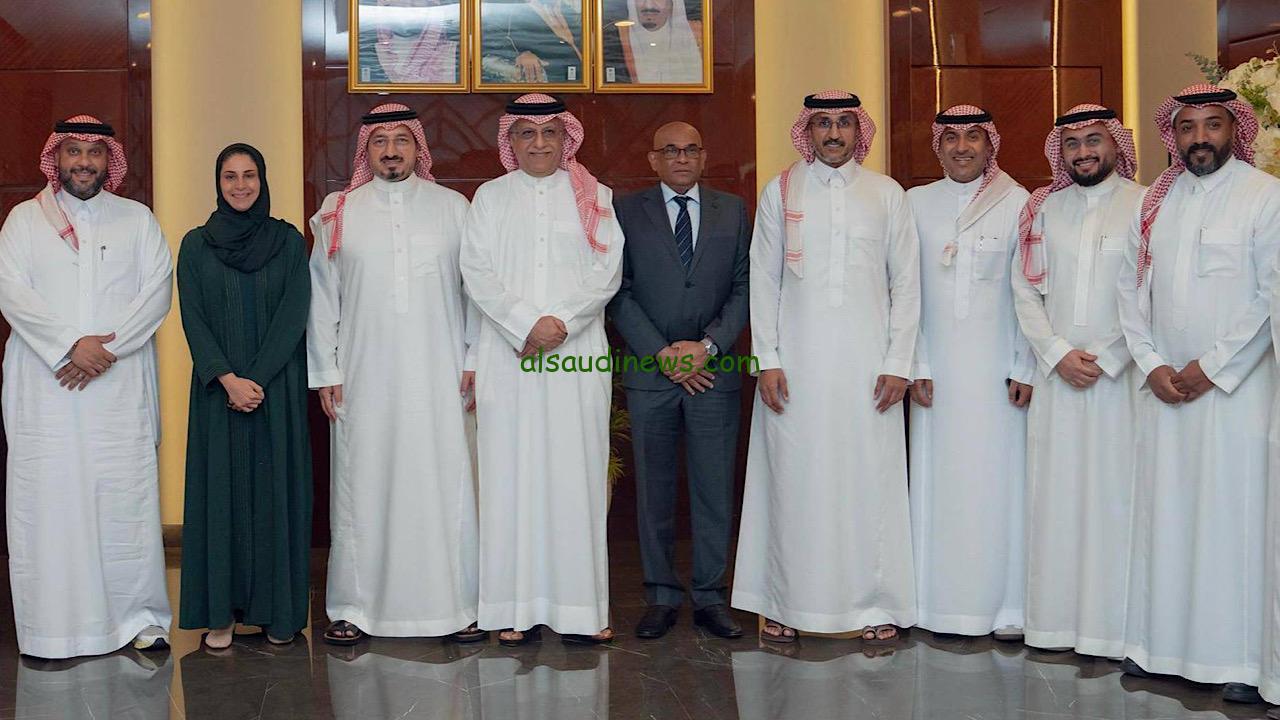 مجلس إدارة كأس آسيا 2027 يعقد اجتماعه الأول ويستعرض التحضيرات لاستضافة البطولة في السعودية