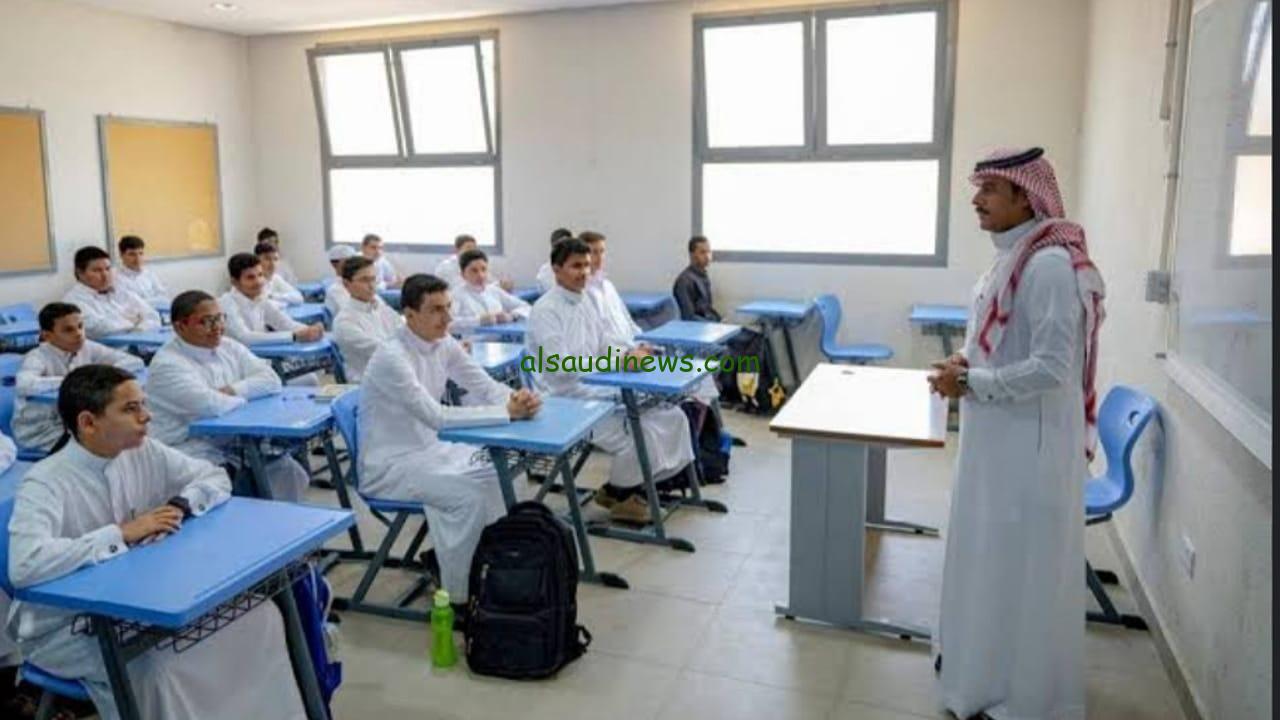 95% من الطلاب في 2024 منتظمون في الحضور و5% يحتاجون تدخلًا عاجلاً