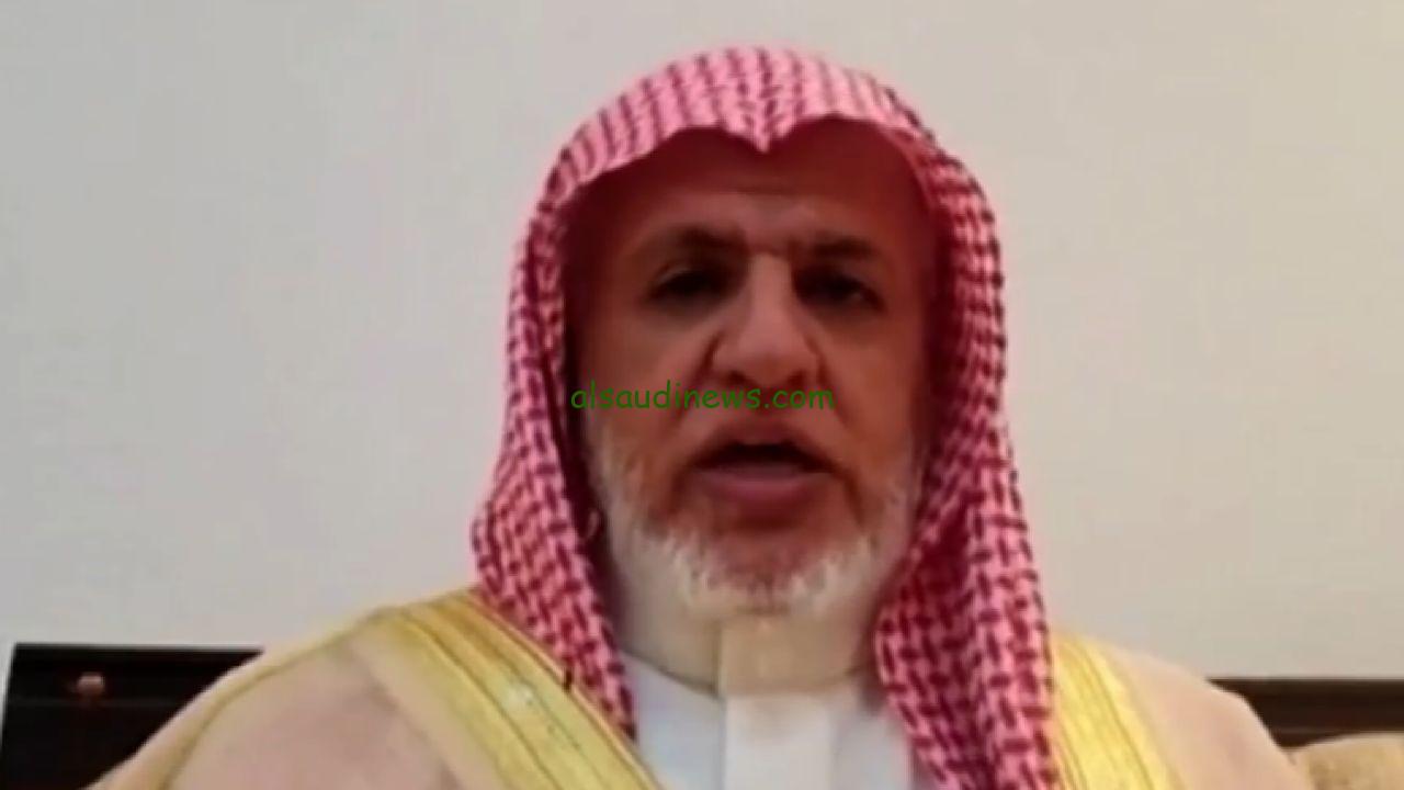 الشيخ الشبل: أداء فريضة الحج أهم من النذر عند شفاء الابن