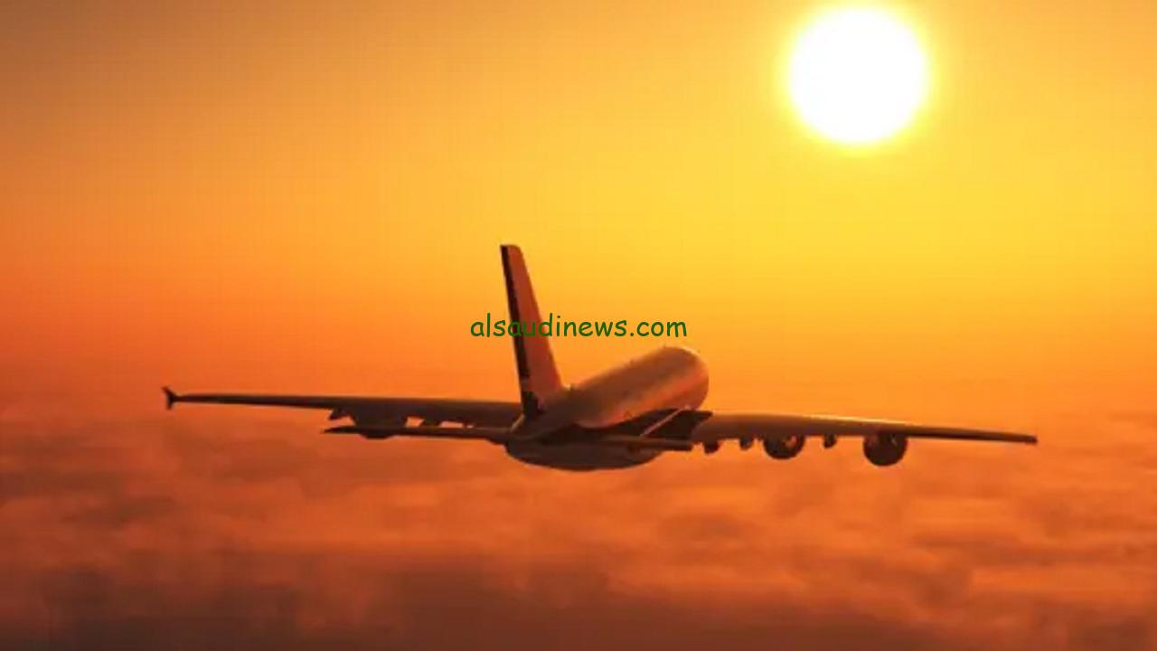 الطيار الغامدي يكشف سبب تأجيل رحلات الطيران في الصيف بسبب ارتفاع الحرارة