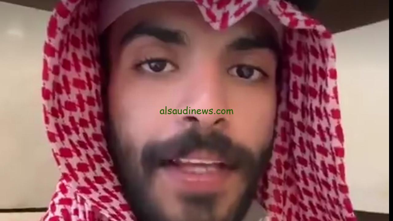 سلطان القحطاني يدعو متابعيه للاعتماد على الله وحده في طلب المدد المالي