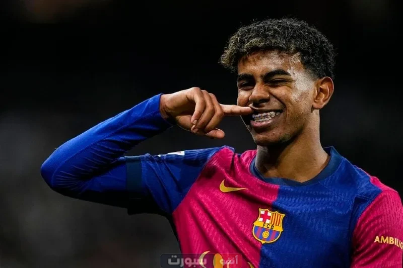 انتصار برشلونة على إسبانيول يحقق لهم اللقب ويصعد بهم في ترتيب الدوري الإسباني