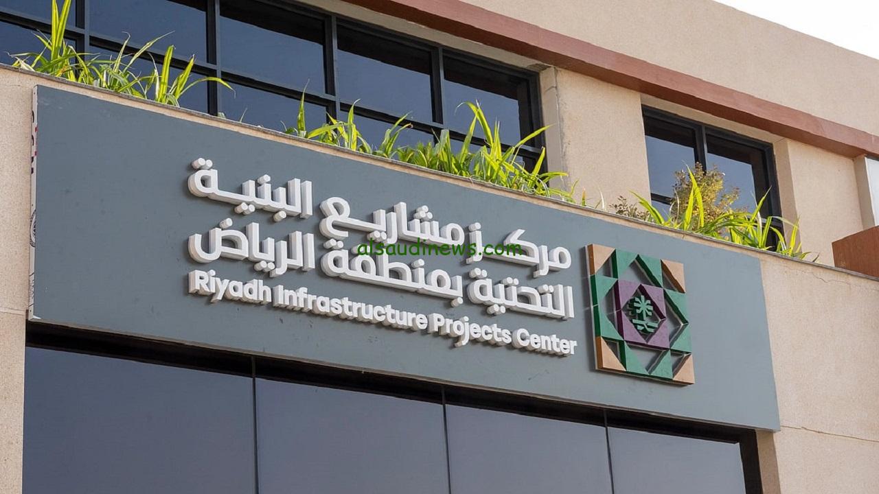 أكثر من 3 آلاف مخالفة في جولات رقابية على مشاريع البنية التحتية بالرياض