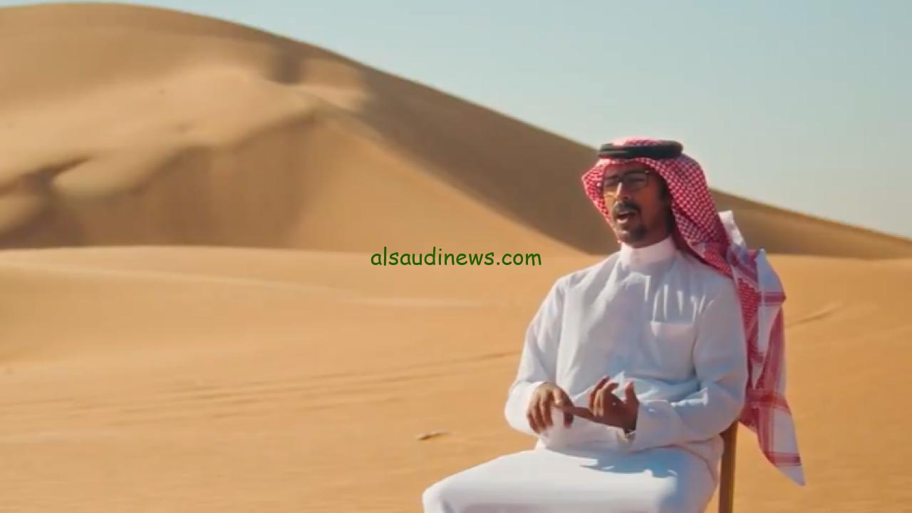 نائب رئيس مركز ذعبلوتن يكشف مزايا الربع الخالي وأسباب تمسك الأهالي بالبقاء