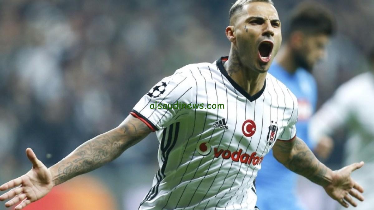 ريكاردو كواريسما عائد بذكريات المجد الضائع في عالم كرة القدم