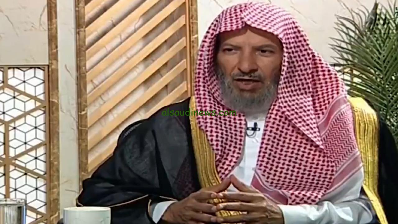 الشيخ الشثري يوضح حكم التعوذ من سيئ الأسقام وأهمية الدعاء للشفاء