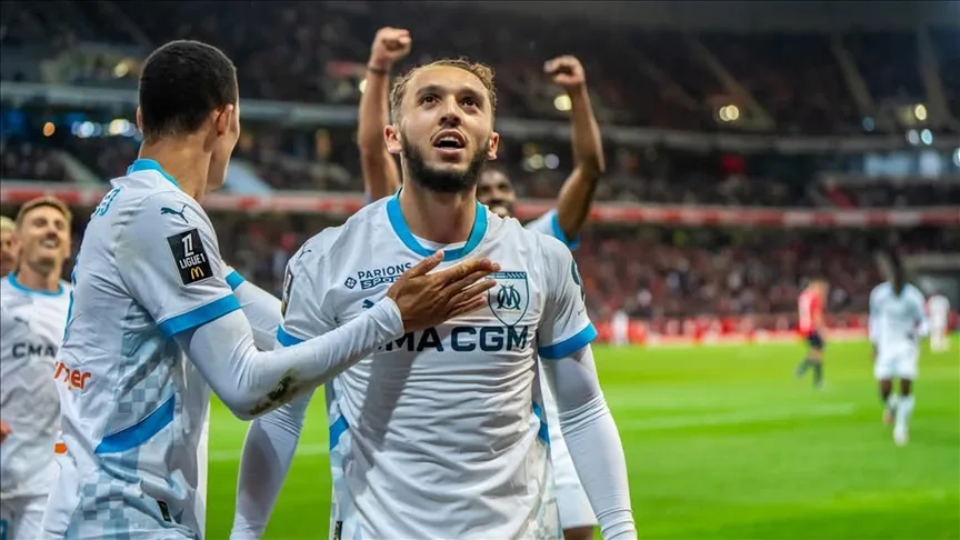 اكتشف ترتيب الدوري الفرنسي بعد انتصار مارسيليا الرائع على لوهافر!